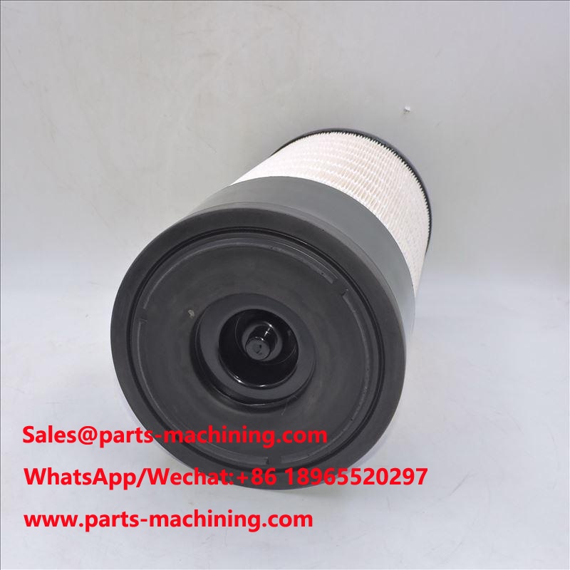 Luftfilter 453-5509 4535509 P627763
