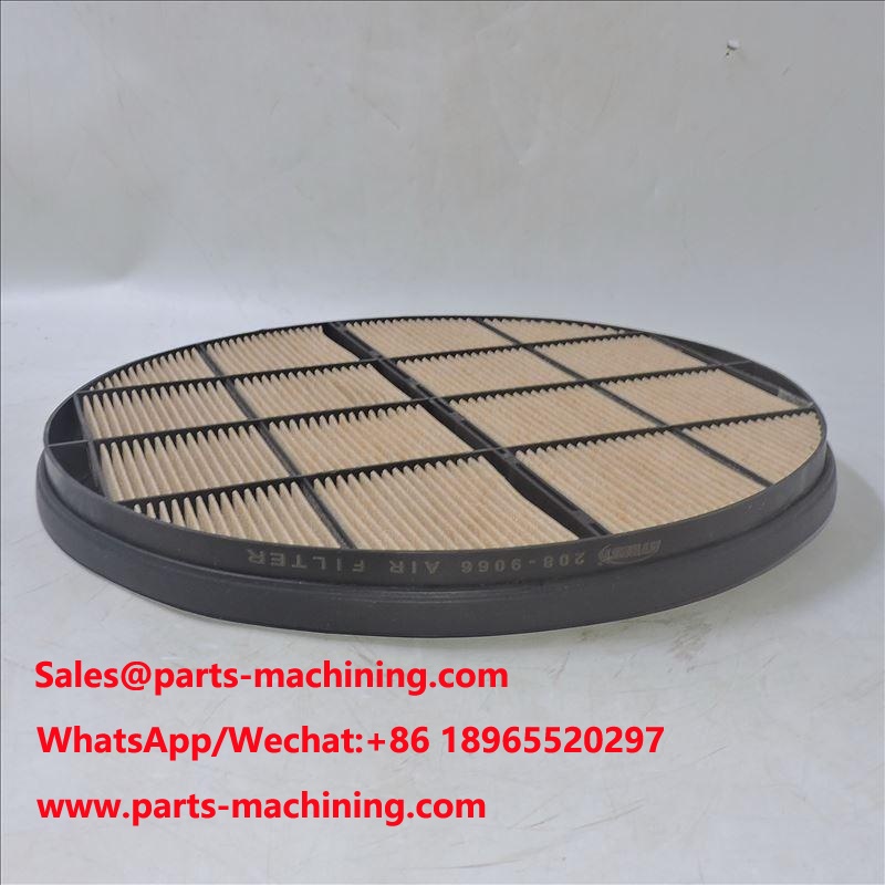 Luftfilter 208-9066 2089066 P636759
