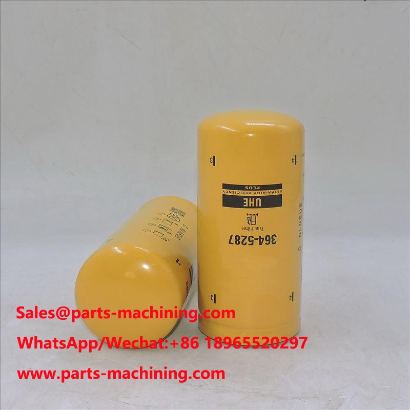 Kraftstofffilter 364-5287 FC-55151 FF63051NN
