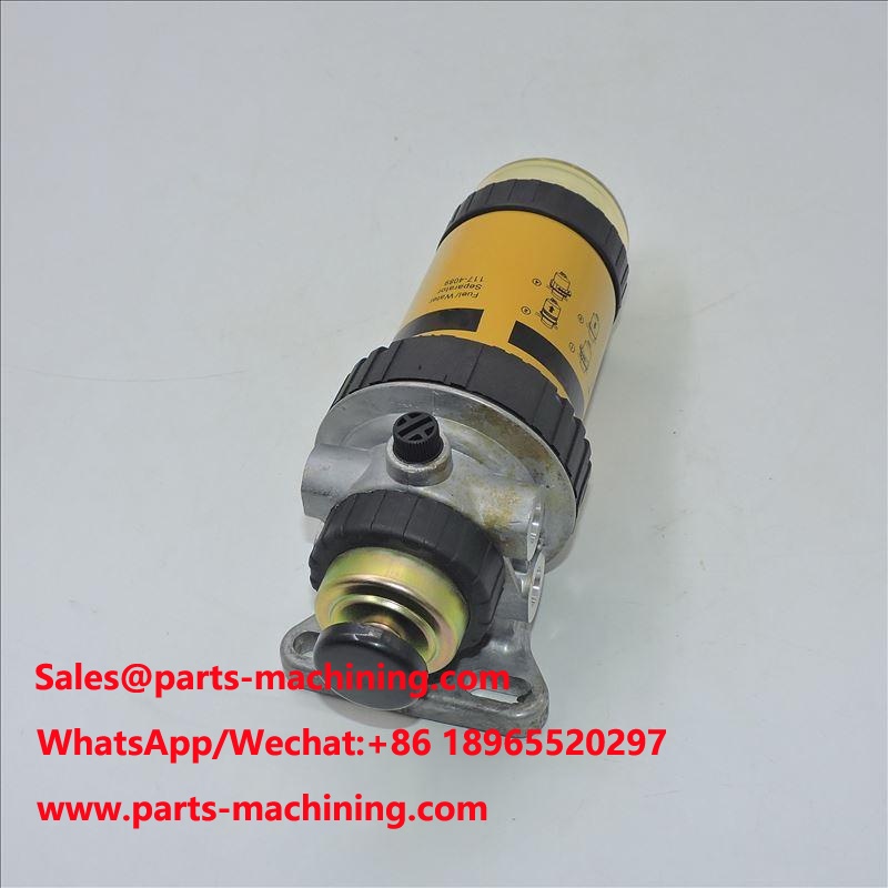 Kraftstofffilterbaugruppe 127-6449 1276449
