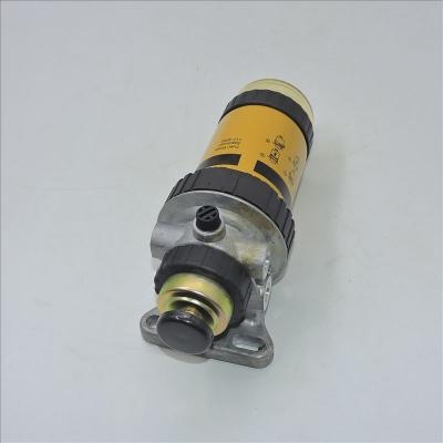 Kraftstofffilterbaugruppe 127-6449 1276449
