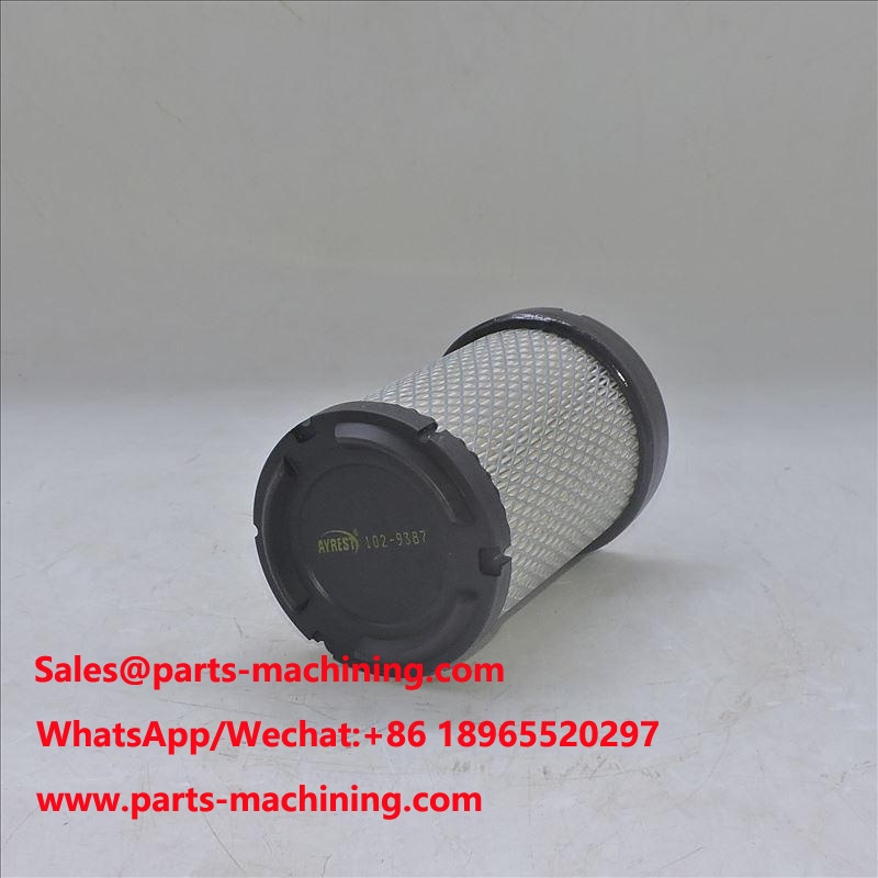 Luftfilter 102-9387 1029387 AF25282 A-5582
