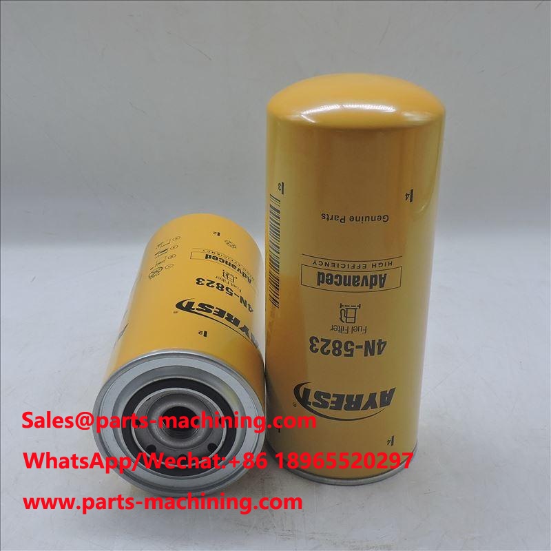 Kraftstofffilter 4N-5823 4N5823 P555823
