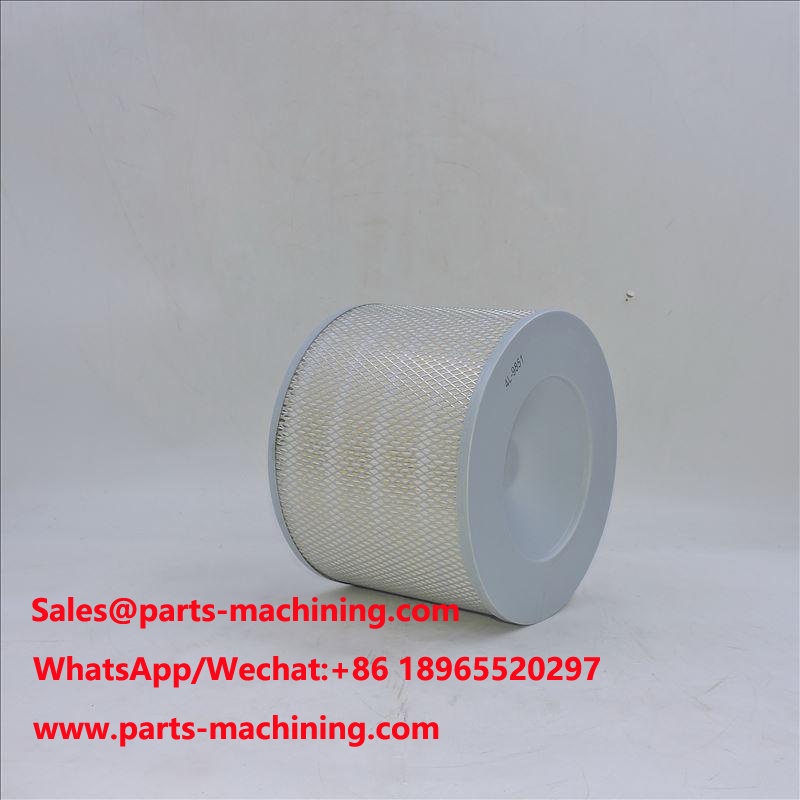 Luftfilter 4L-9851 4L9851 AF331
