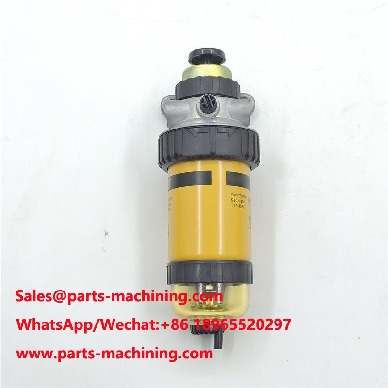 Fuel Filter Assembly 127-6449 1276449