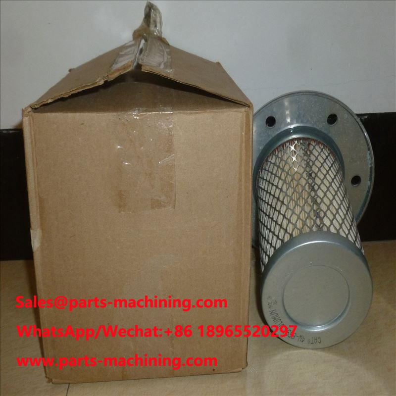 Luftfilter 4W-6691 4W6691 AF4886
