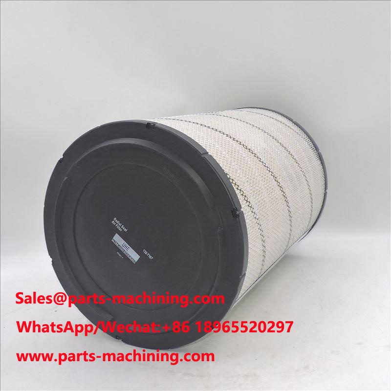 Luftfilter 132-7167 1327167 AF25137M P532509
