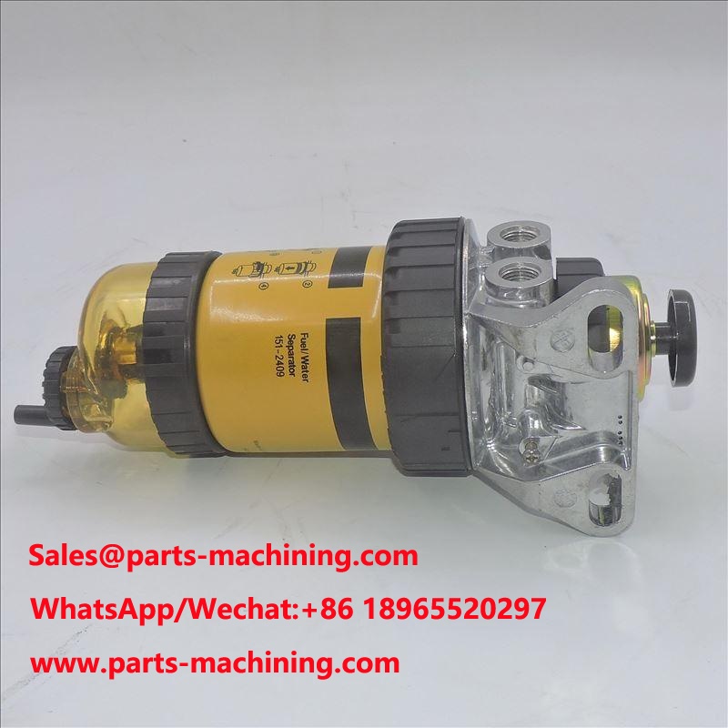 Filterbaugruppe 149-2683 1492683
