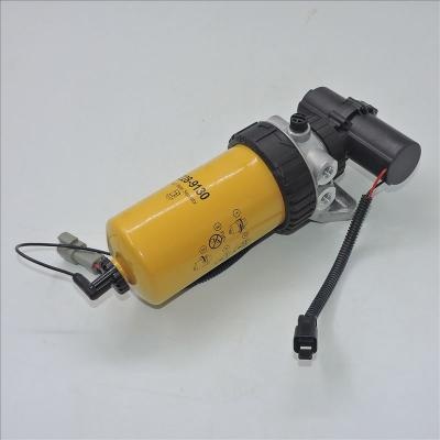 Kraftstofffilterbaugruppe 249-7669 2497669
