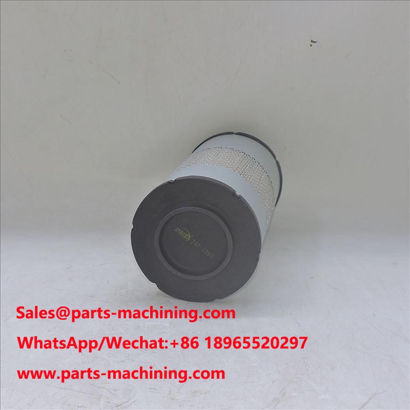 Luftfilter 247-1380 2471380 RS4680 AF27867
