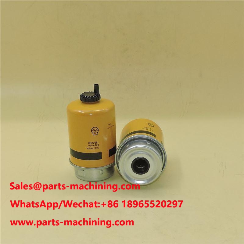 Kraftstofffilter 138-3098 1383098 P551424 FS19832
