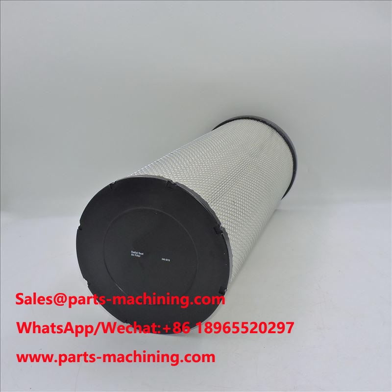 Luftfilter 246-5010 2465010 A-7626 P781102
