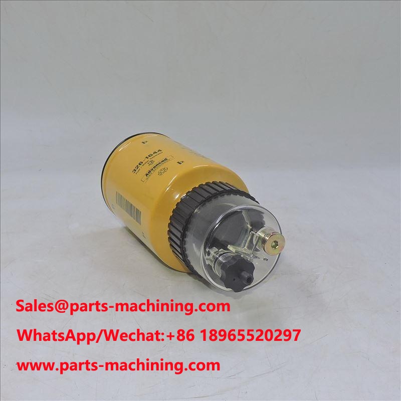 Kraftstofffilterabscheider 174-9570 1749570 SN 55437 B
