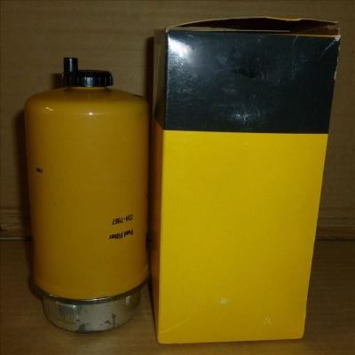 Kraftstofffilter 234-7967 2347967 FS19826 P551434
