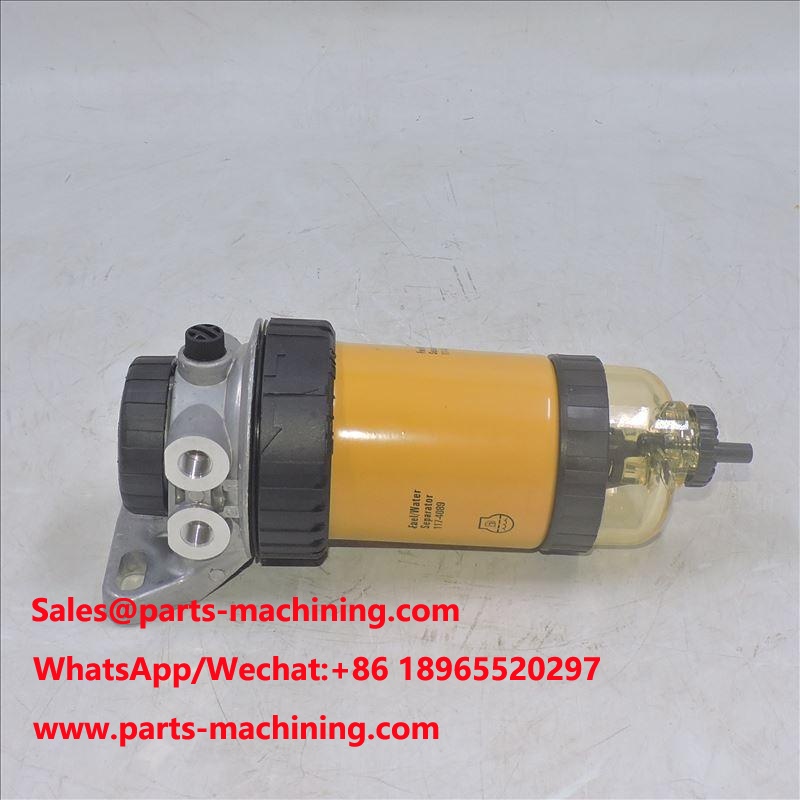Filterbaugruppe 145-8862 1458862
