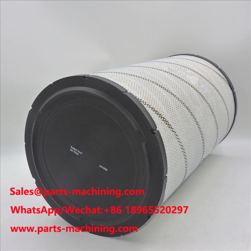 Luftfilter 246-5009 2465009 A-8686 AF26207
