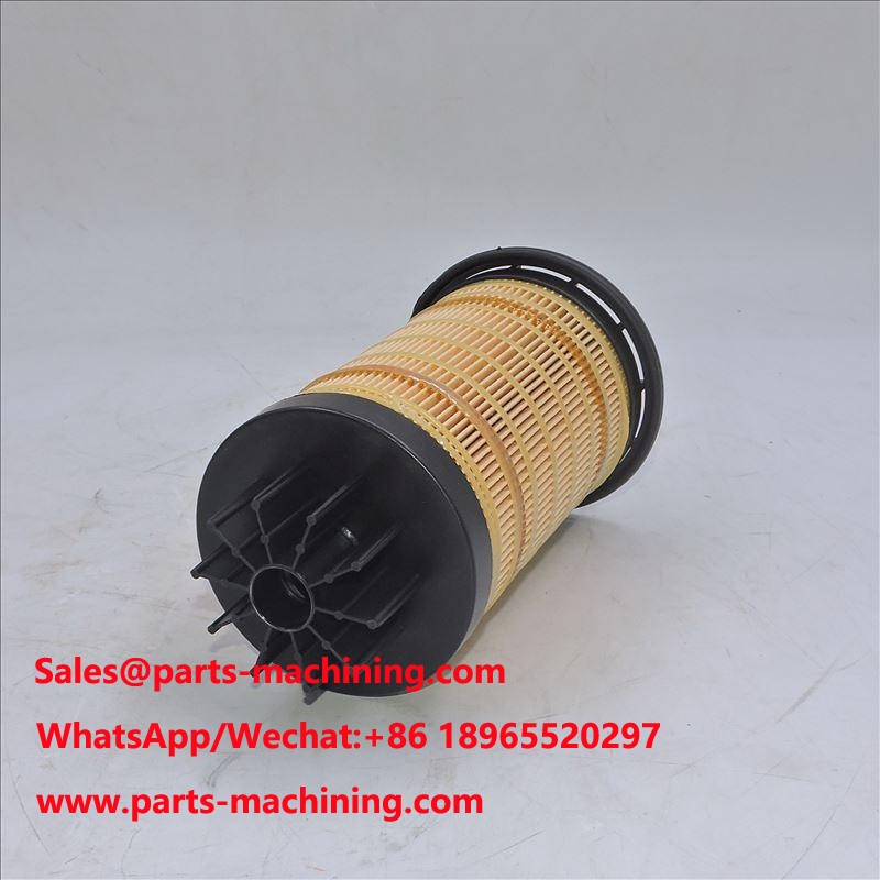 Kraftstofffilter 436-7077 4367077 SN 40863
