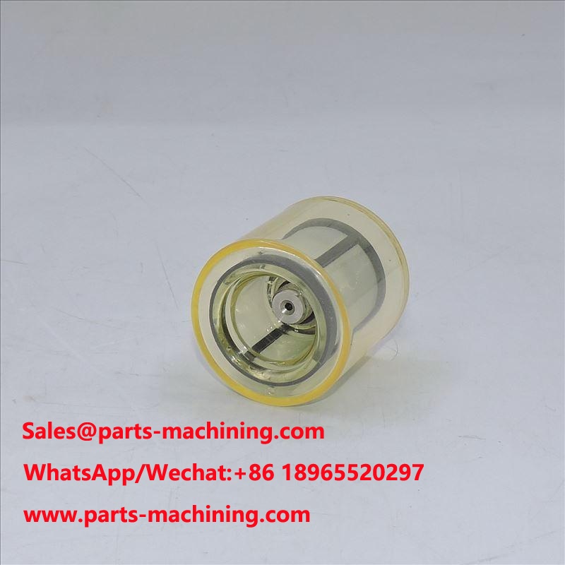 Kraftstofffilter 416-5884 4165884 SN 40756
