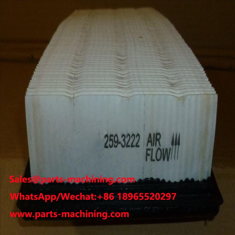 Innenraumluftfilter 259-3222 2593222 266-7765
