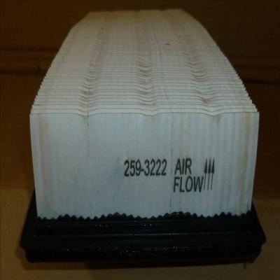 Innenraumluftfilter 259-3222 2593222 266-7765
