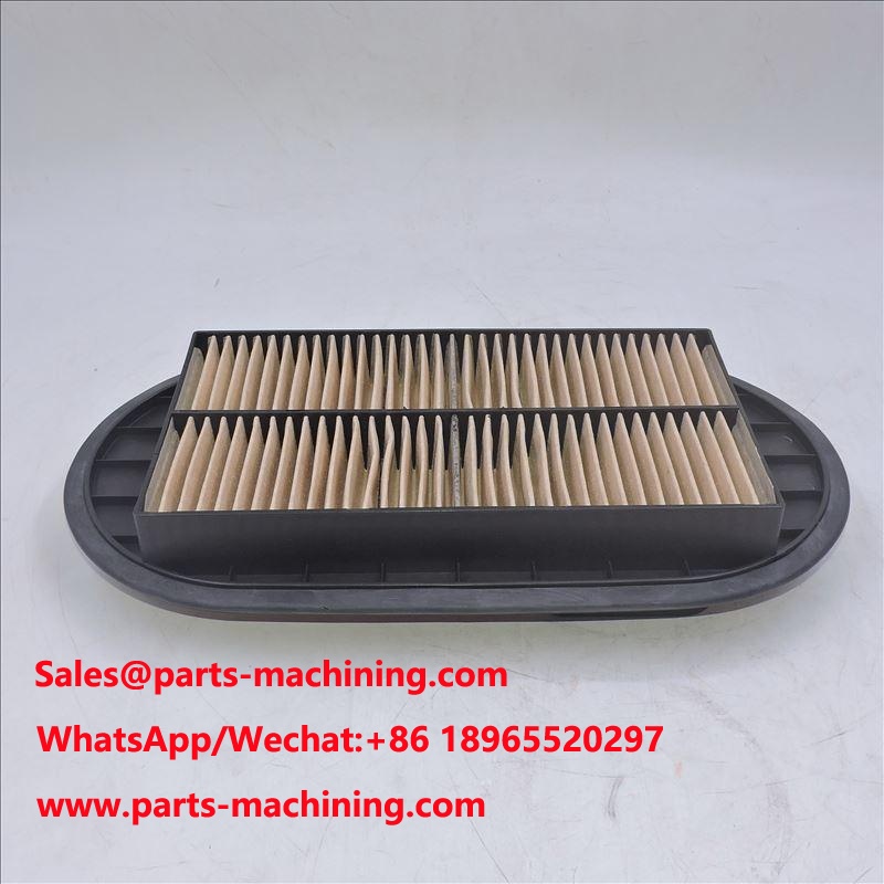 Air Filter 496-9846