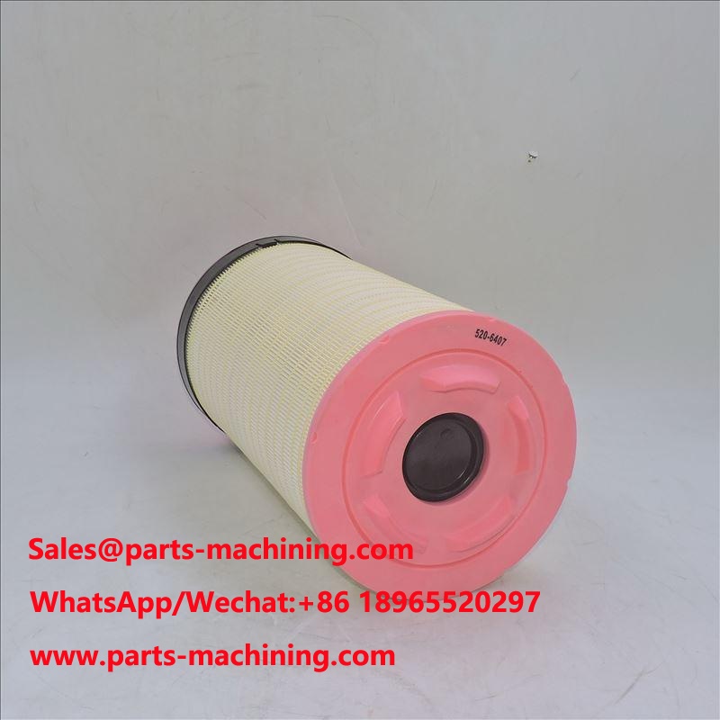 Luftfilter 520-6407 5206407 P629543 SA 17463
