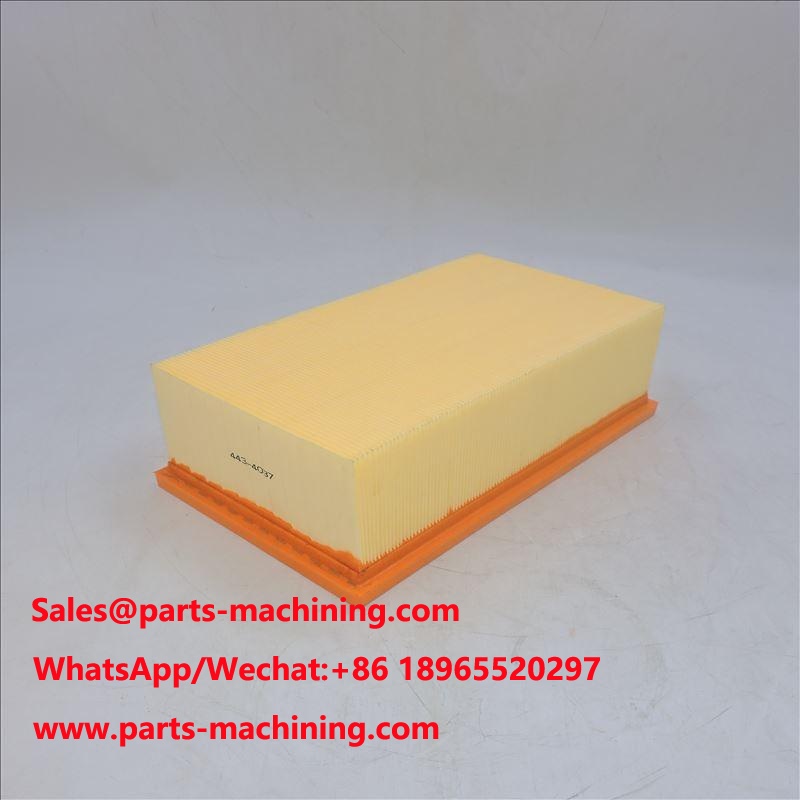 Innenraumluftfilter 443-4037 4434037 SC 90452
