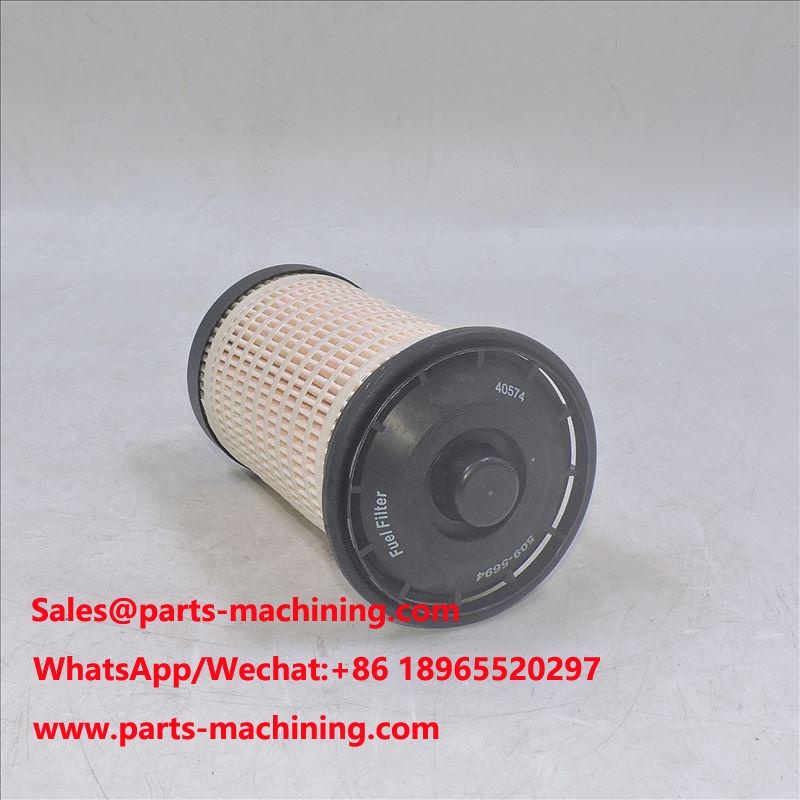 Kraftstofffilter 509-5694 5095694 SN 40859
