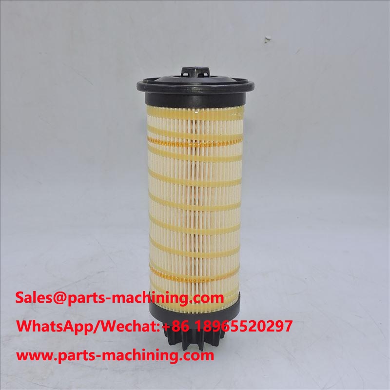 Kraftstofffilter 523-4987 5234987 SN 40858
