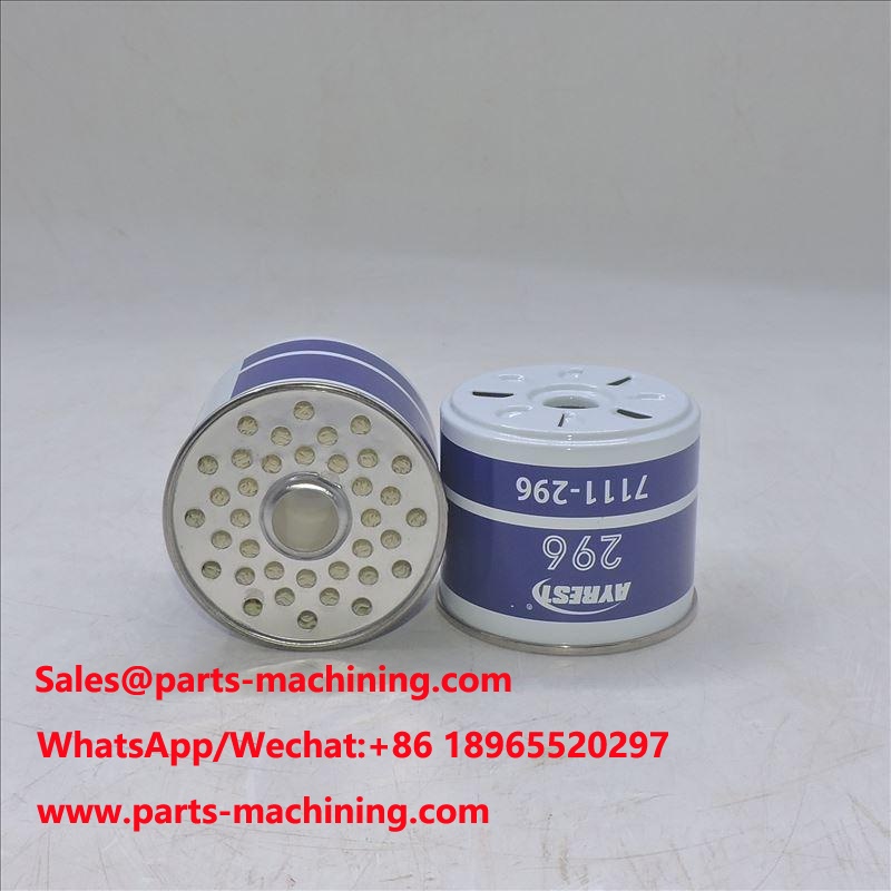 CAV-Kraftstofffilter 7111-296 7111296
