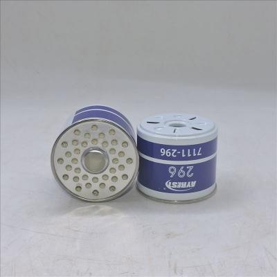 CAV-Kraftstofffilter 7111-296 7111296
