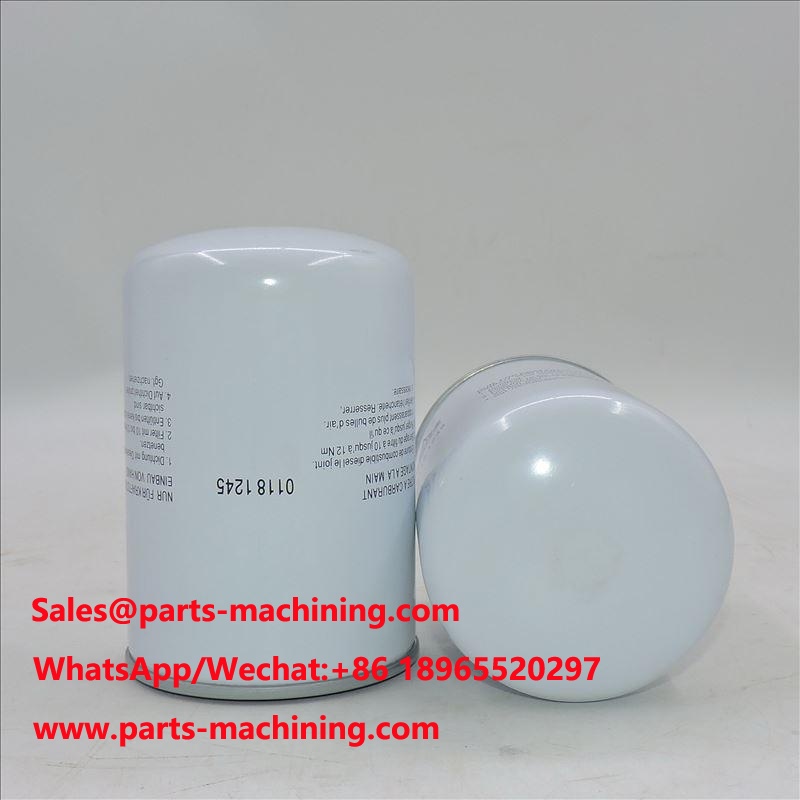 Kraftstofffilter 01181245 P554620 SN 99108 33987 H17WK10
