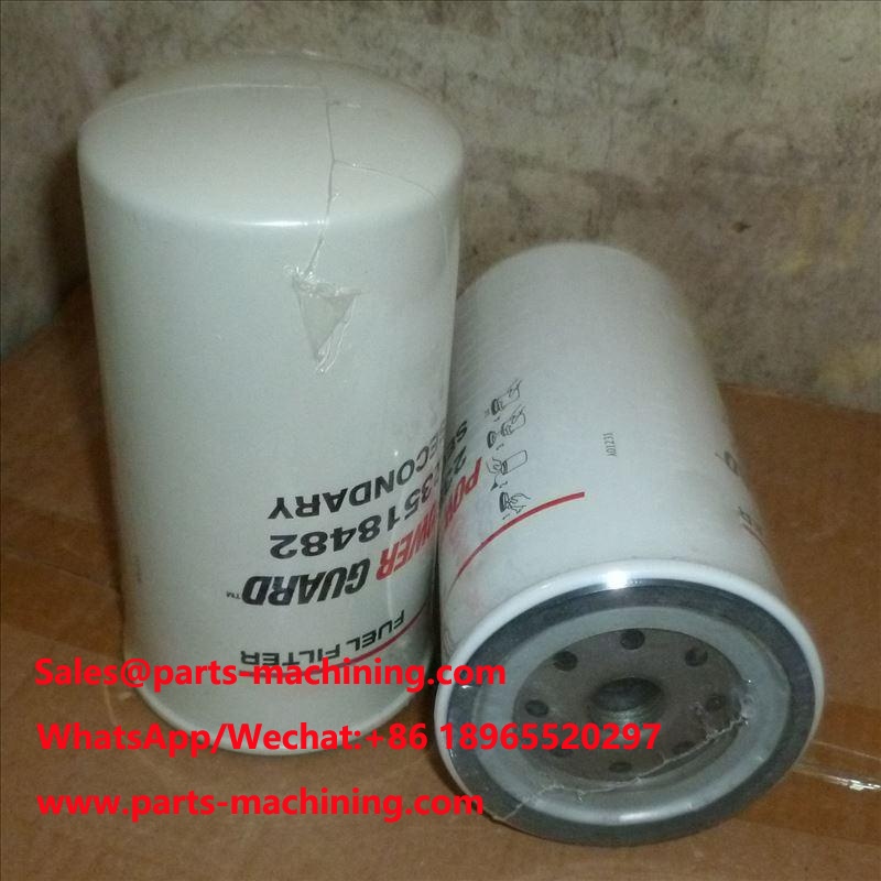 Kraftstofffilter 23518482 P556916 FF5206 BF5810
