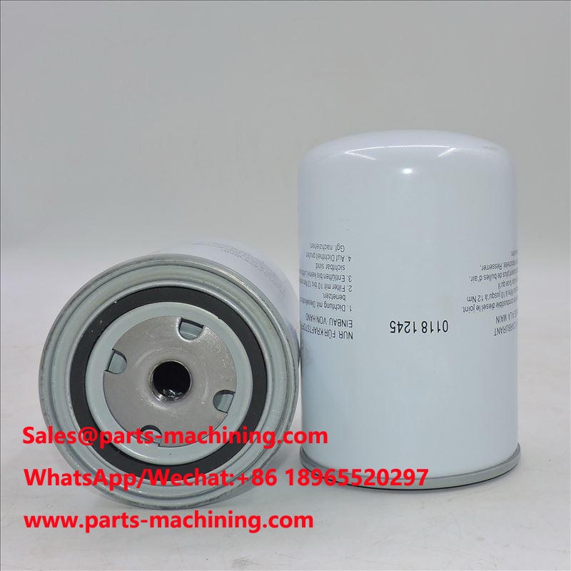 Fuel Filter 01181245 1181245