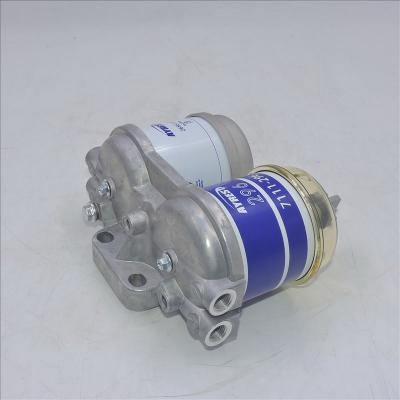 Kraftstofffilterbaugruppe 03024115 3024115
