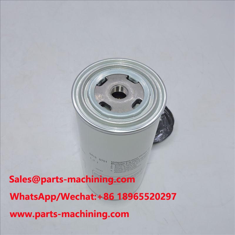 Kraftstofffilter 04120751 4120751 P550372 SN 70392

