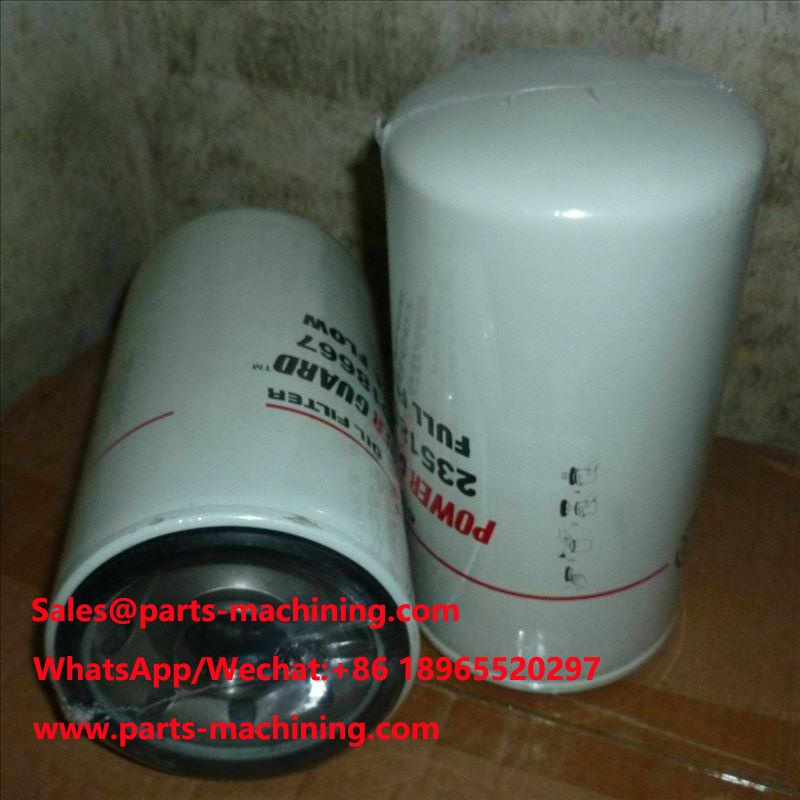 Ölfilter 23518667 C-6508 B95-SS P550947 LF3333SC
