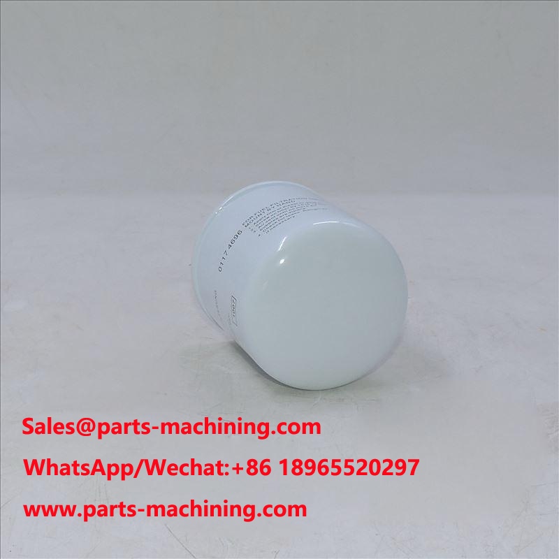 Kraftstofffilter 01174696 SN 556 P550345 FF5040 H30WK01

