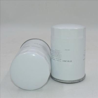 Ölfilter 01182256 51800 SO 515 H200W W11102
