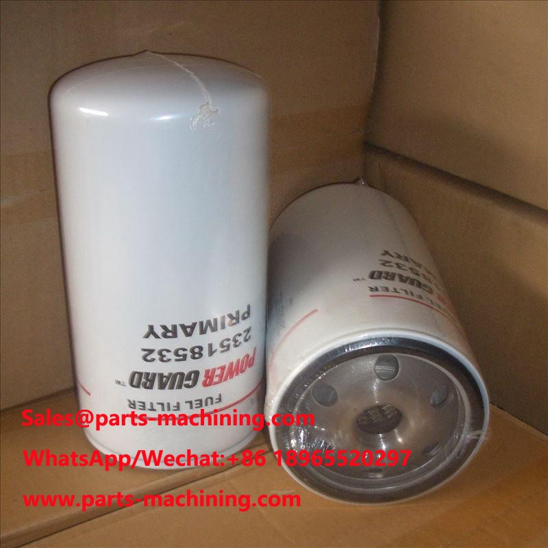 Kraftstofffilter 23518532 FC-6506 BF785 FF5037
