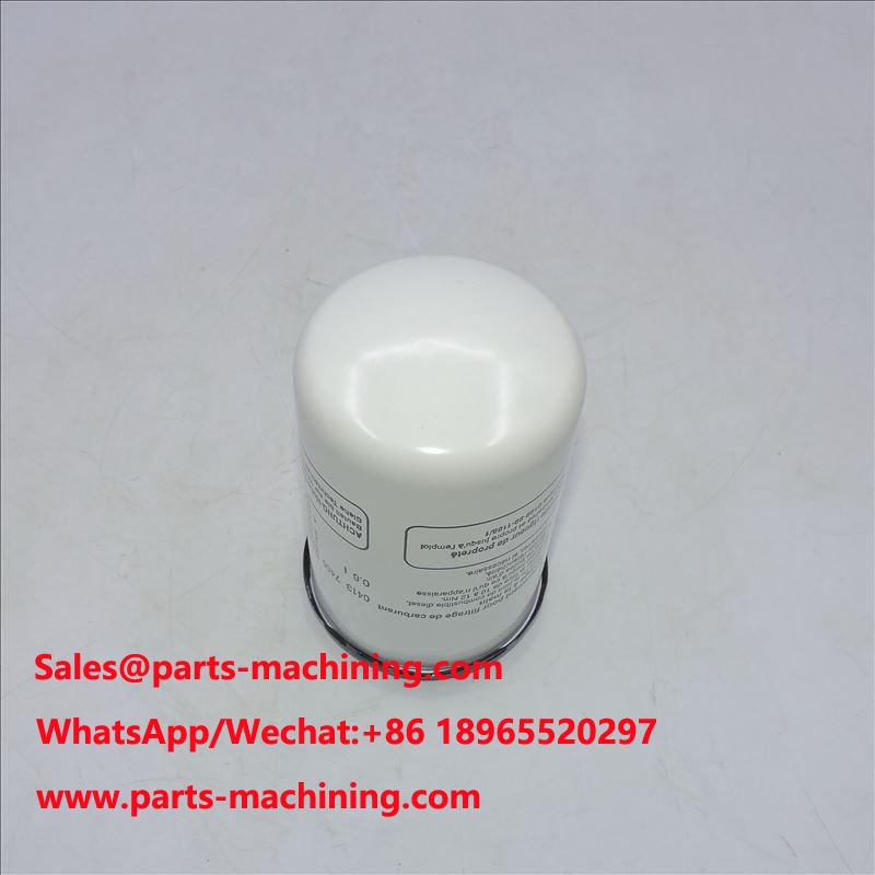 Kraftstofffilter 04137456 4137456 SN 70378 33949
