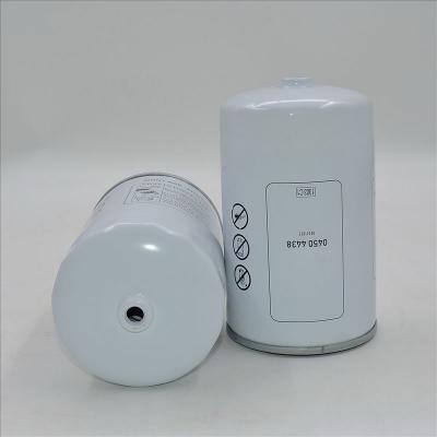 Kraftstoff-Wasserabscheider 04504438 SN 70366 FC-62120 WF10171
