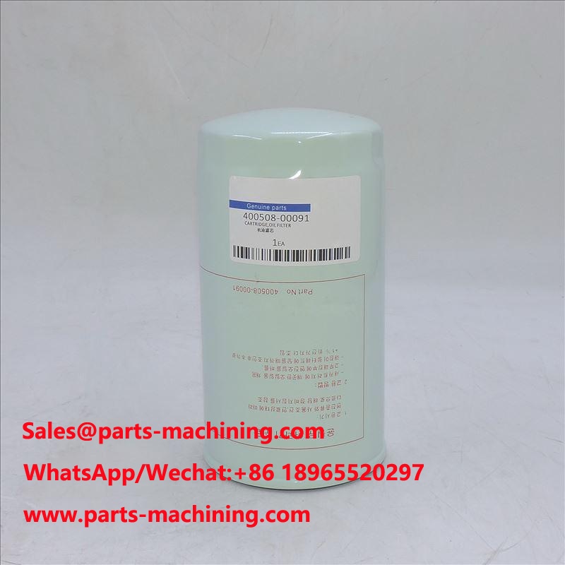 Ölfilter 400508-00091 40050800091 P550371 SO 10078 LF9027
