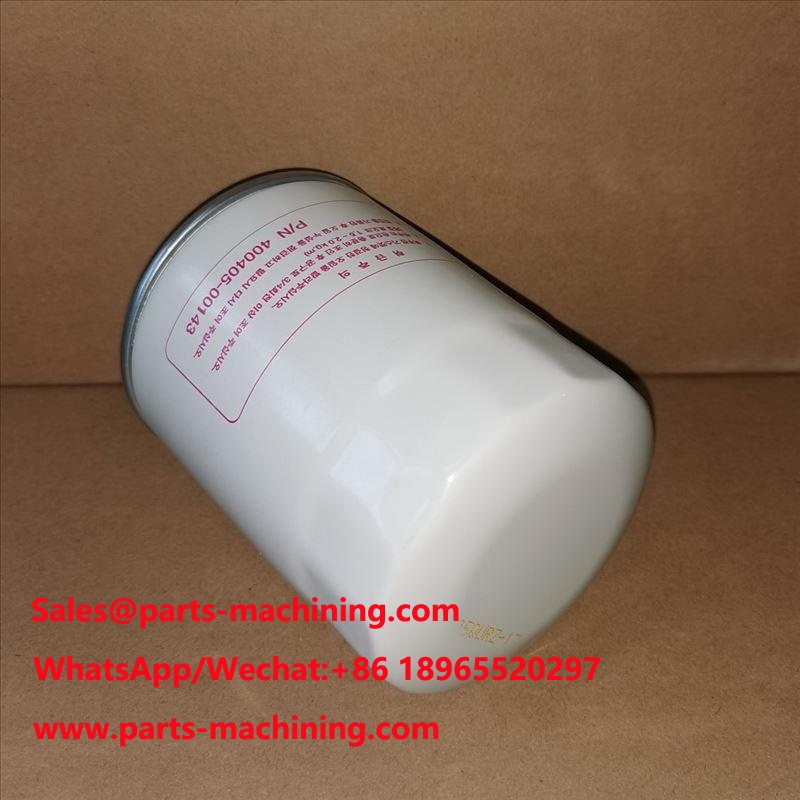 Ölfilter 400405-00143 40040500143 SO 6117 51344
