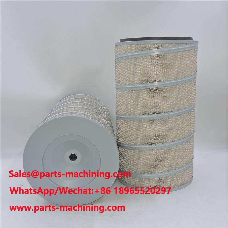 Luftfilter 65.08304-6005 65083046005 P902311 SA 18032

