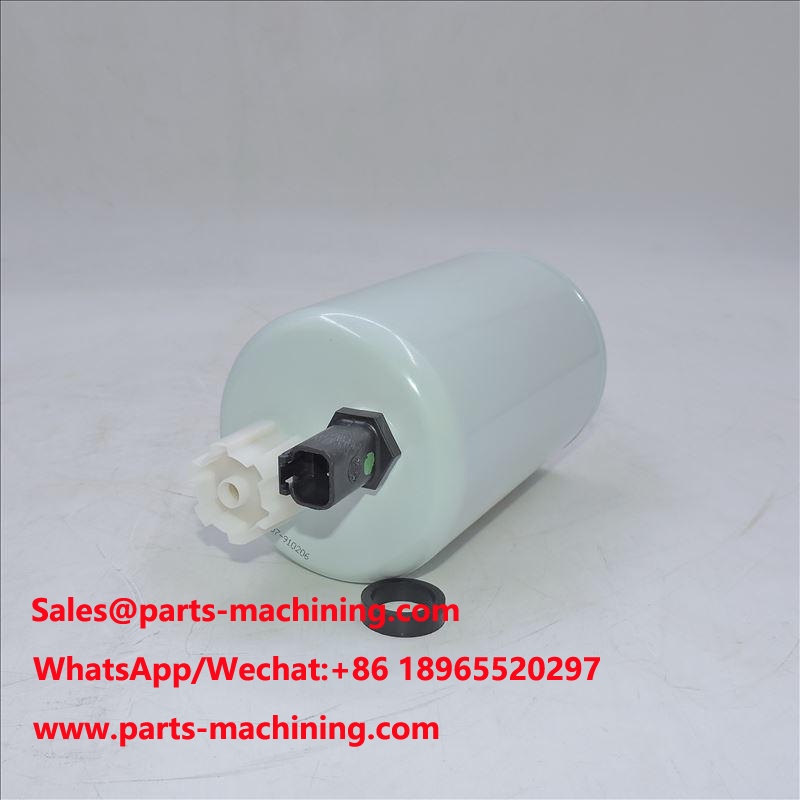 Kraftstoff-Wasserabscheider 400504-00115 40050400115 SN 25197
