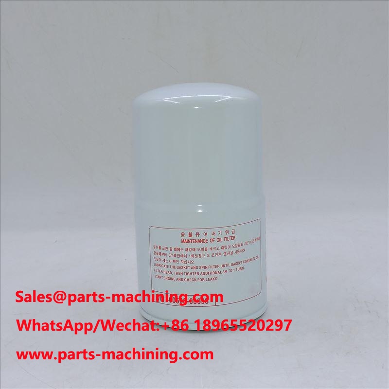 Ölfilter 400508-00093 40050800093 SO 6073 LF3715
