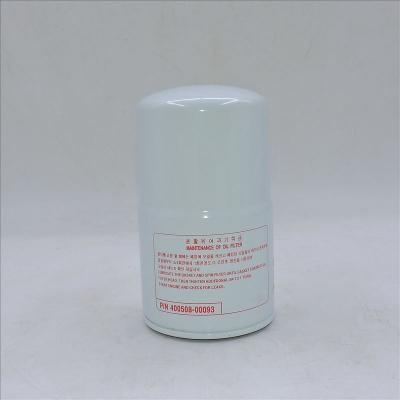 Ölfilter 400508-00093 40050800093 SO 6073 LF3715
