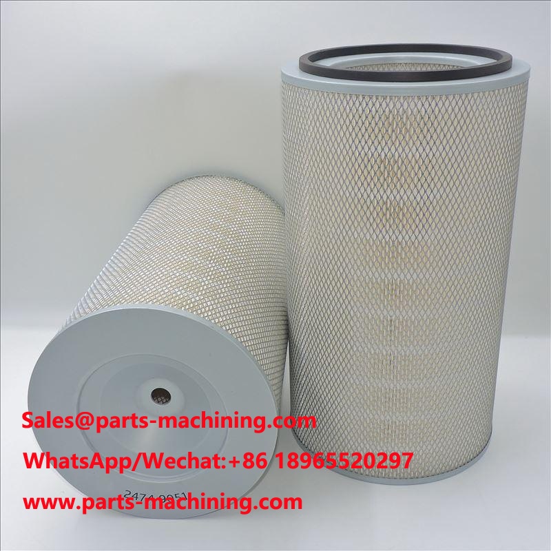 Luftfilter 2474-9051 24749051 SA 18032 A-89050 PA30109
