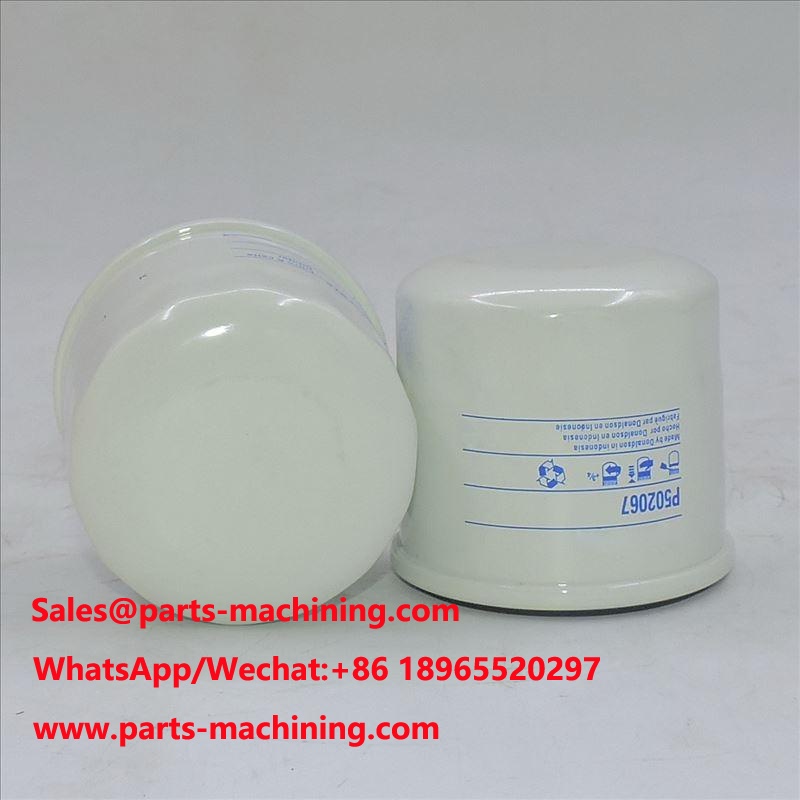 Ölfilter P502067 C-5205 B1400 LF3925
